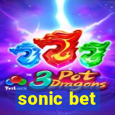 sonic bet